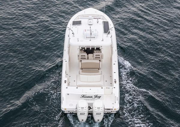 Boston Whaler 330 Outrage image