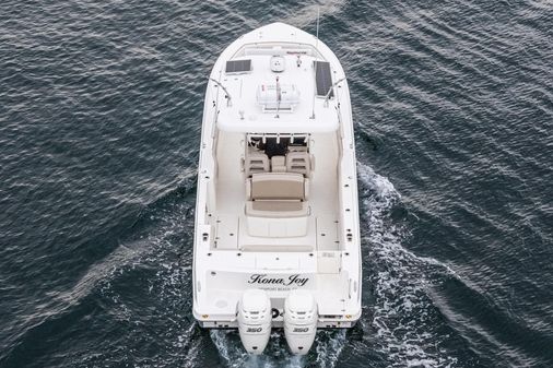 Boston Whaler 330 Outrage image