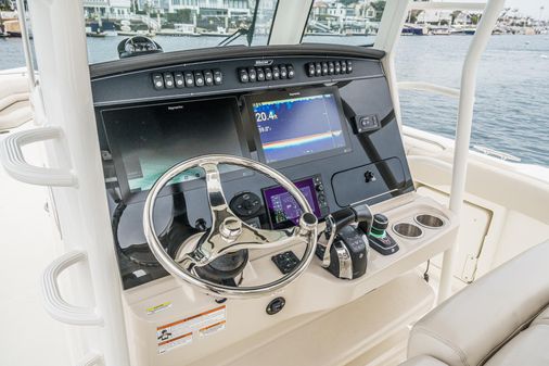 Boston Whaler 330 Outrage image