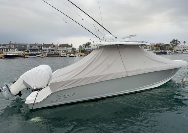 Boston Whaler 330 Outrage image