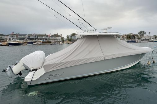 Boston Whaler 330 Outrage image