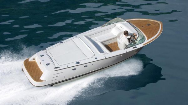 Comitti Venezia 22