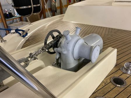 Tollycraft 43-MOTOR-YACHT image