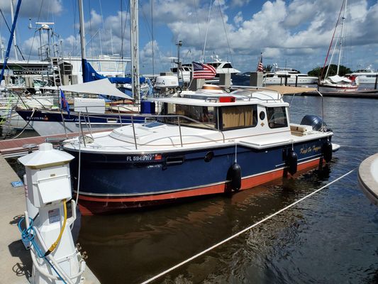 Ranger Tugs 27 Ranger - main image