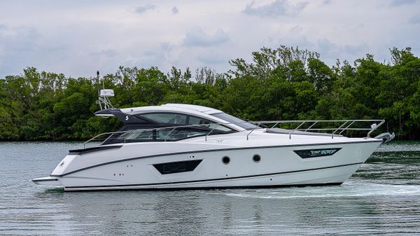 Beneteau Gran Turismo 40 