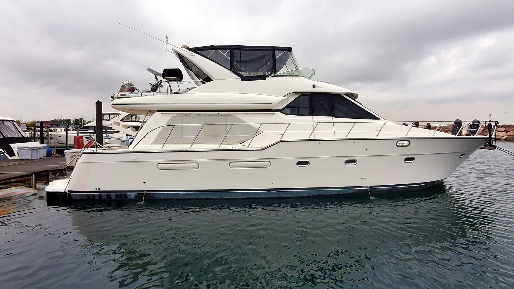 Yacht boat for sale sale