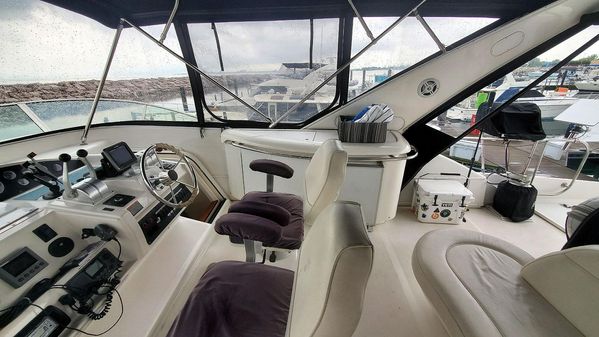 Bayliner 5288 Pilothouse Motor Yacht image