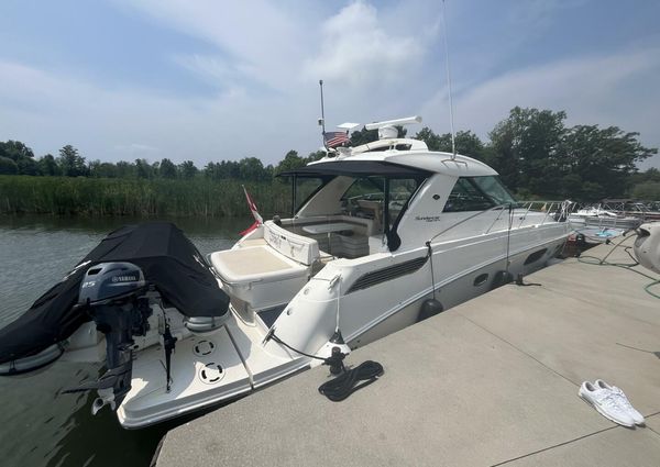 Sea Ray 450 Sundancer image