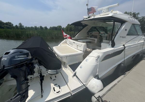 Sea Ray 450 Sundancer image