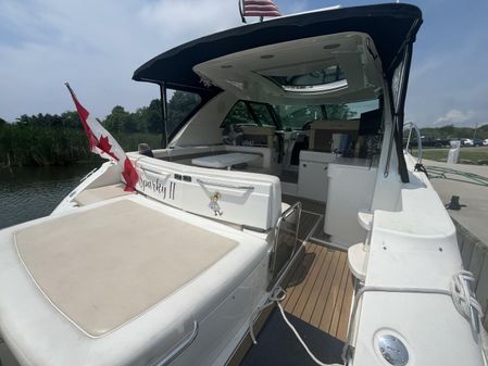 Sea Ray 450 Sundancer image