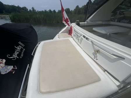 Sea Ray 450 Sundancer image