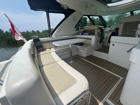 Sea Ray 450 Sundancer image