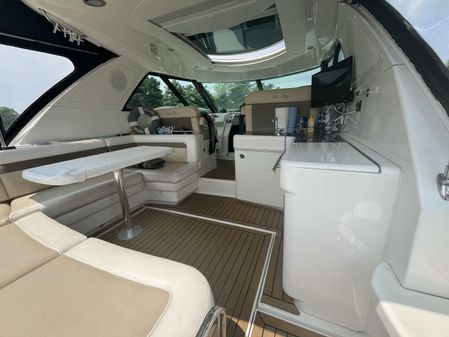 Sea Ray 450 Sundancer image