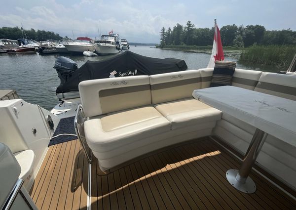 Sea Ray 450 Sundancer image