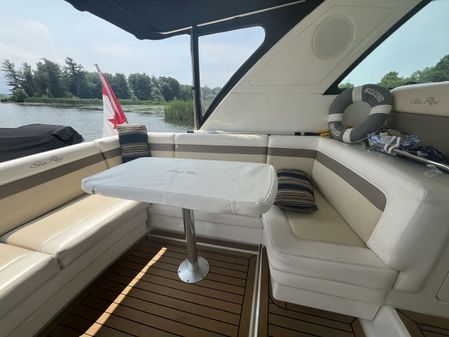 Sea Ray 450 Sundancer image