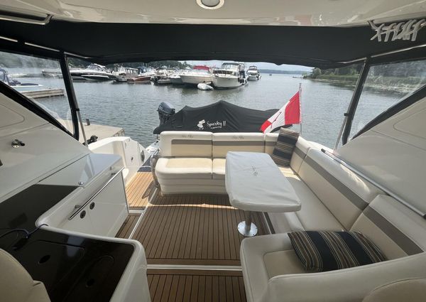 Sea Ray 450 Sundancer image