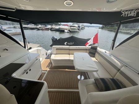 Sea Ray 450 Sundancer image