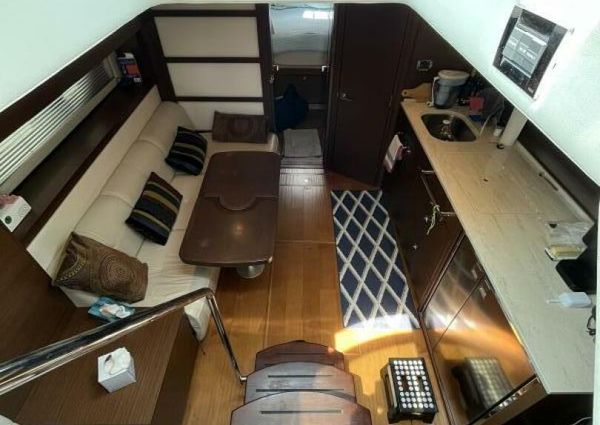 Sea Ray 450 Sundancer image