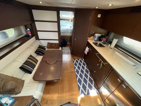 Sea Ray 450 Sundancer image