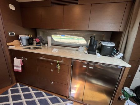 Sea Ray 450 Sundancer image