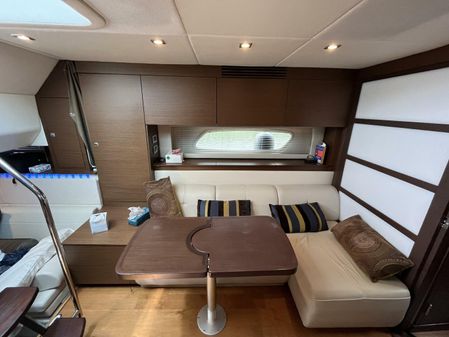 Sea Ray 450 Sundancer image