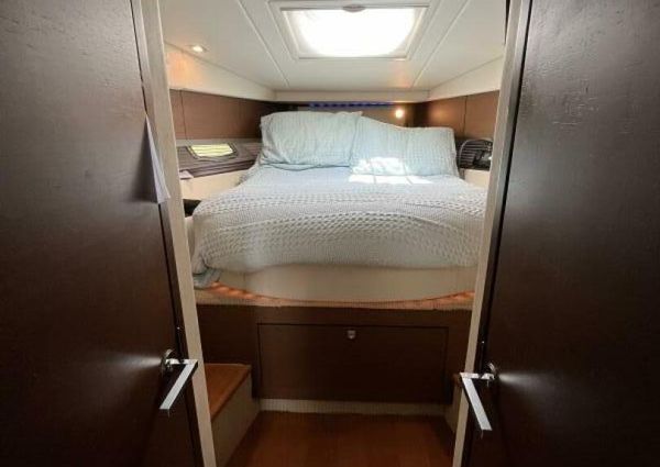 Sea Ray 450 Sundancer image