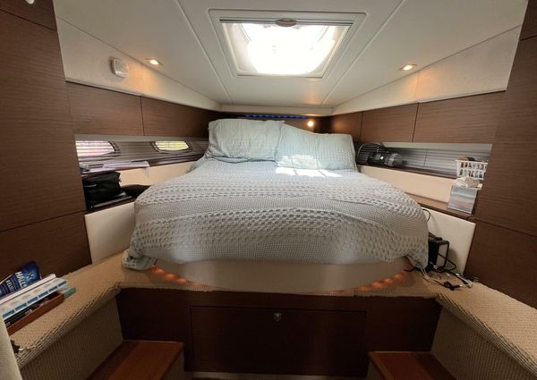 Sea Ray 450 Sundancer image