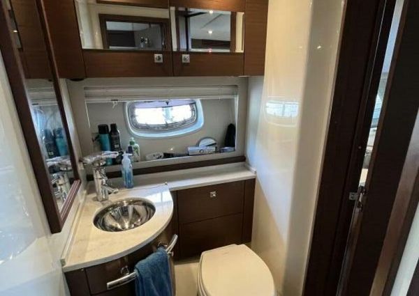 Sea Ray 450 Sundancer image