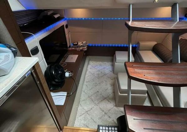 Sea Ray 450 Sundancer image