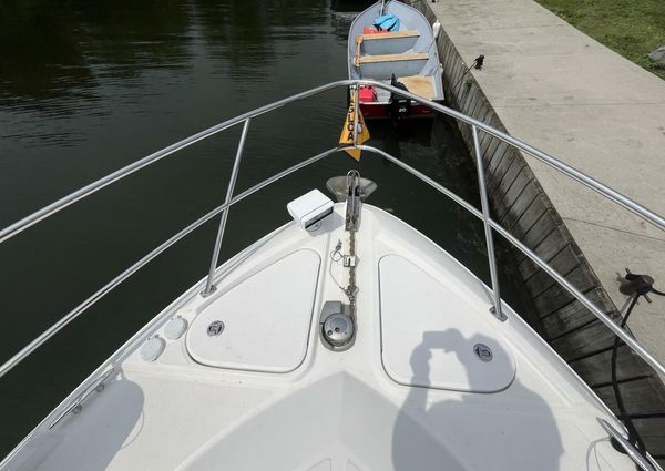 Sea Ray 450 Sundancer image