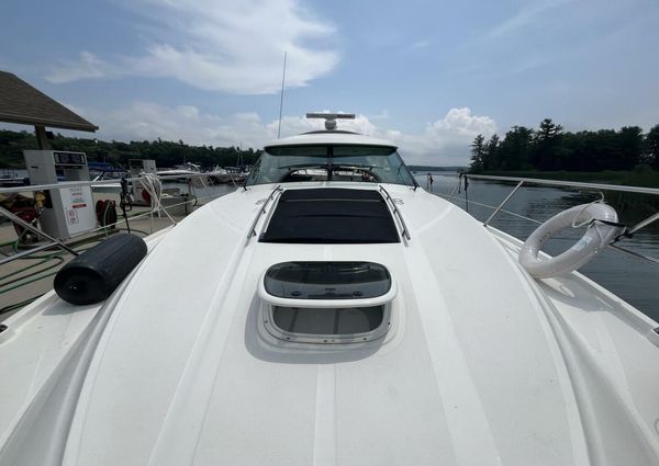 Sea Ray 450 Sundancer image