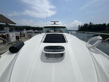 Sea Ray 450 Sundancer image