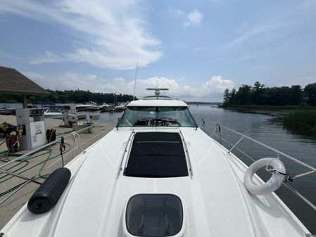 Sea Ray 450 Sundancer image