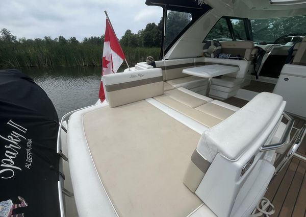 Sea Ray 450 Sundancer image