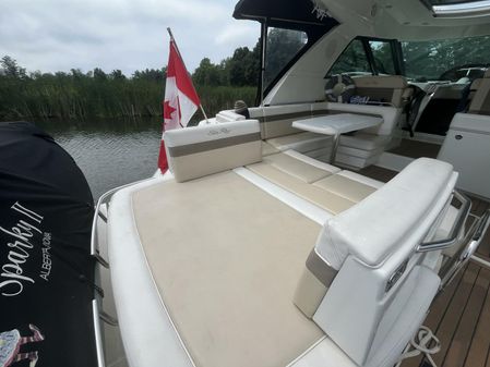 Sea Ray 450 Sundancer image