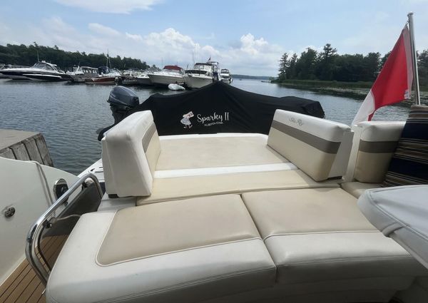 Sea Ray 450 Sundancer image