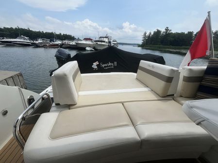 Sea Ray 450 Sundancer image