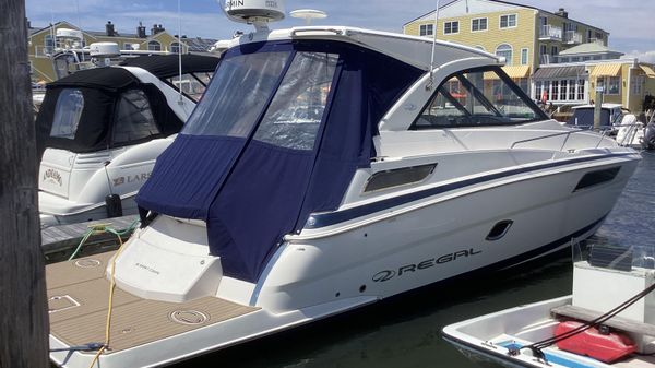 Regal 350 SPORT COUPE