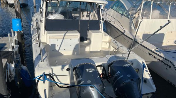 Pursuit 345 OS