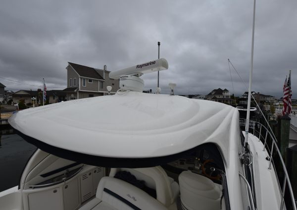 Sea-ray 420-SUNDANCER image