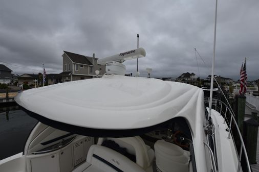 Sea-ray 420-SUNDANCER image