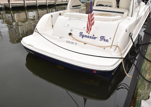 Sea-ray 420-SUNDANCER image