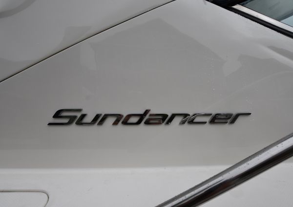 Sea-ray 420-SUNDANCER image