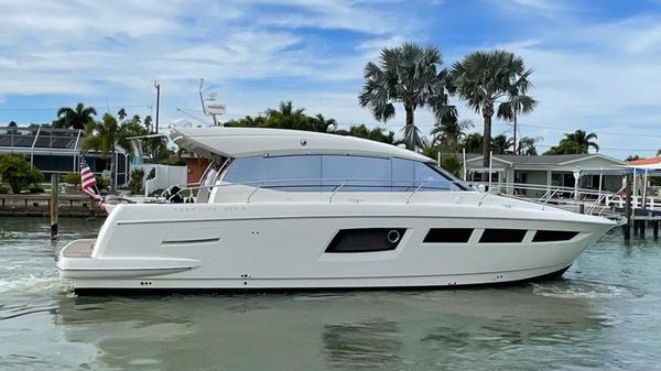 Prestige 500 S