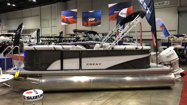 Crest Classic LX 200 SLC