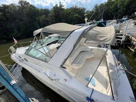 Sea-ray 290-SUNDANCER image
