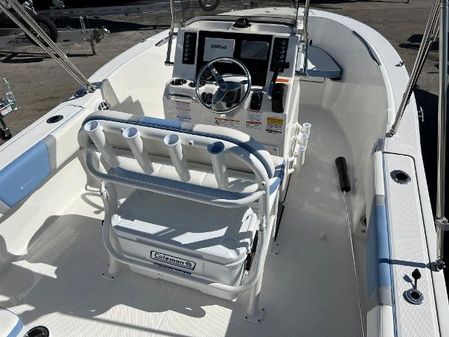 Robalo R180-CENTER-CONSOLE image