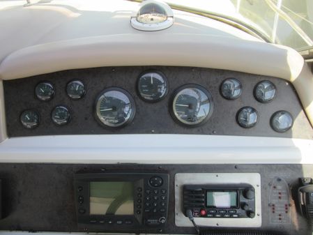 Sea Ray 400 Express Cruiser image