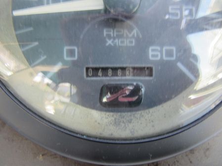 Sea Ray 400 Express Cruiser image