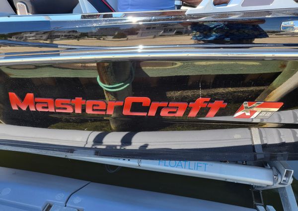 Mastercraft XT22 image